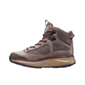 Joya Montana Boot PTX Brown