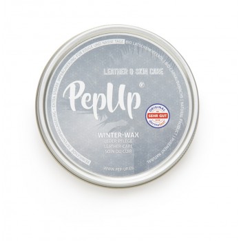 Pep*Up Winter Wax mit Bio-Latschenkieferöl [100g]