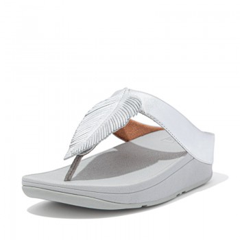 FitFlop Fino™ TP Feather...