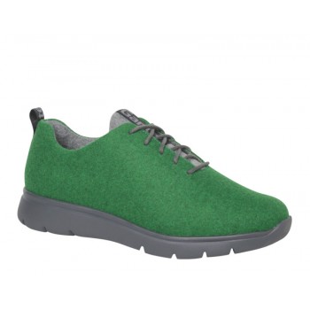 Ganter Gisi Merino green