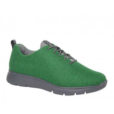 Ganter Gisi Merino green