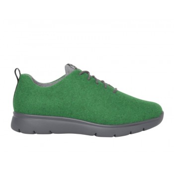 Ganter Gisi Merino green