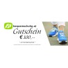 Gutschein € 100,--