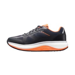 Joya Cancun II Black / Orange