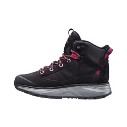 Joya Montana Boot PTX Black/Pink