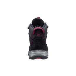 Joya Montana Boot PTX Black/Pink