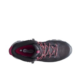 Joya Montana Boot PTX Black/Pink