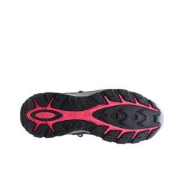 Joya Montana Boot PTX Black/Pink