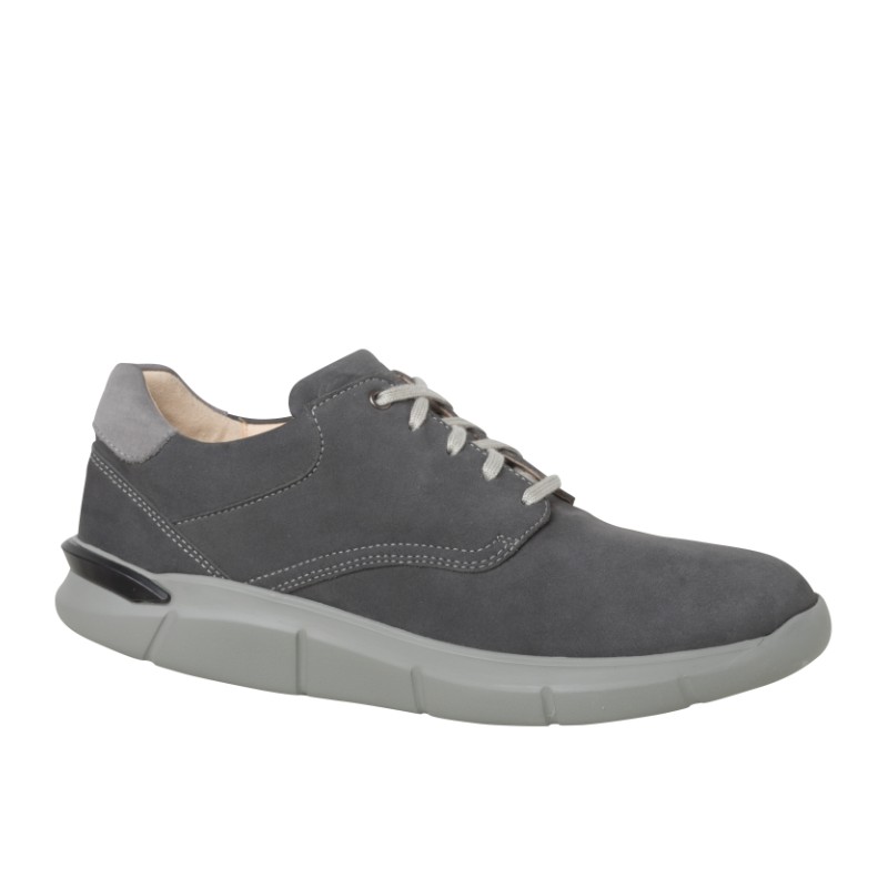 Ganter George Darkgrey