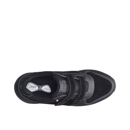 Joya Dynamo Velcro M Black