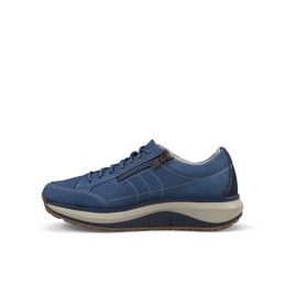 Joya Moscow Zip Blue