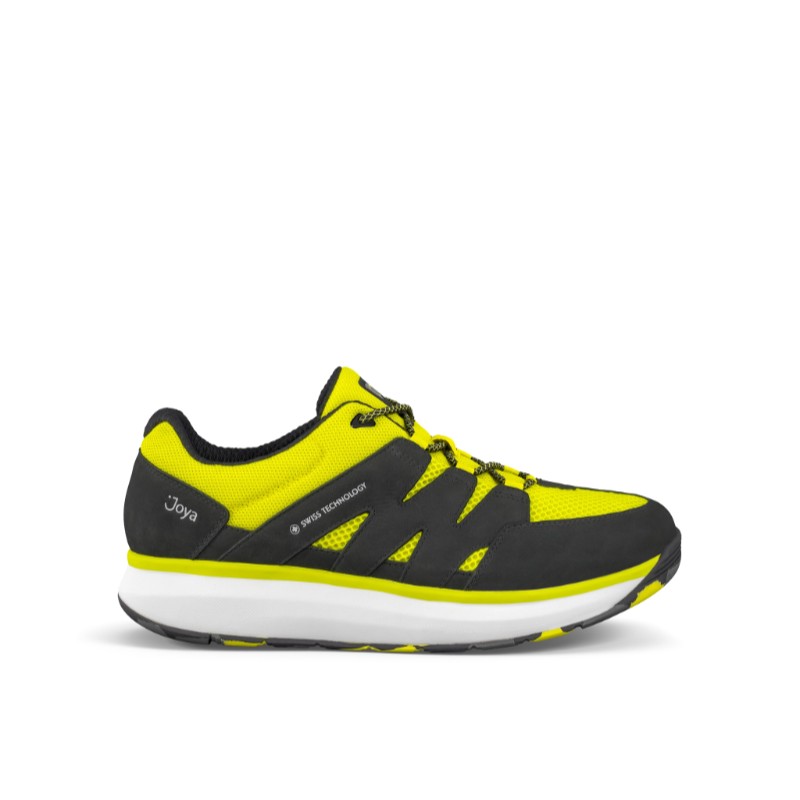 Joya Maluku Yellow/Black