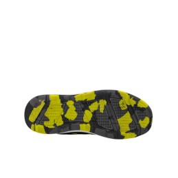 Joya Maluku Yellow/Black