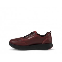 Joya Laura Dark Red