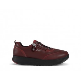 Joya Laura Dark Red