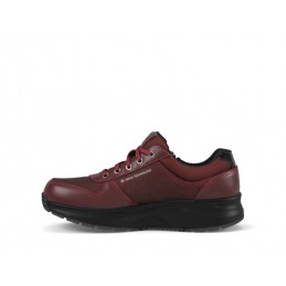 Joya Dynamo Zip W Dark Red II