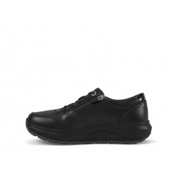 Joya Venice Zip Black