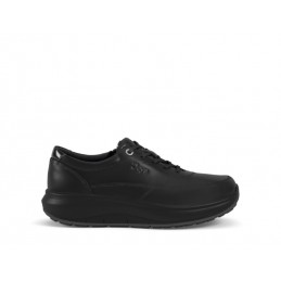 Joya Venice Zip Black