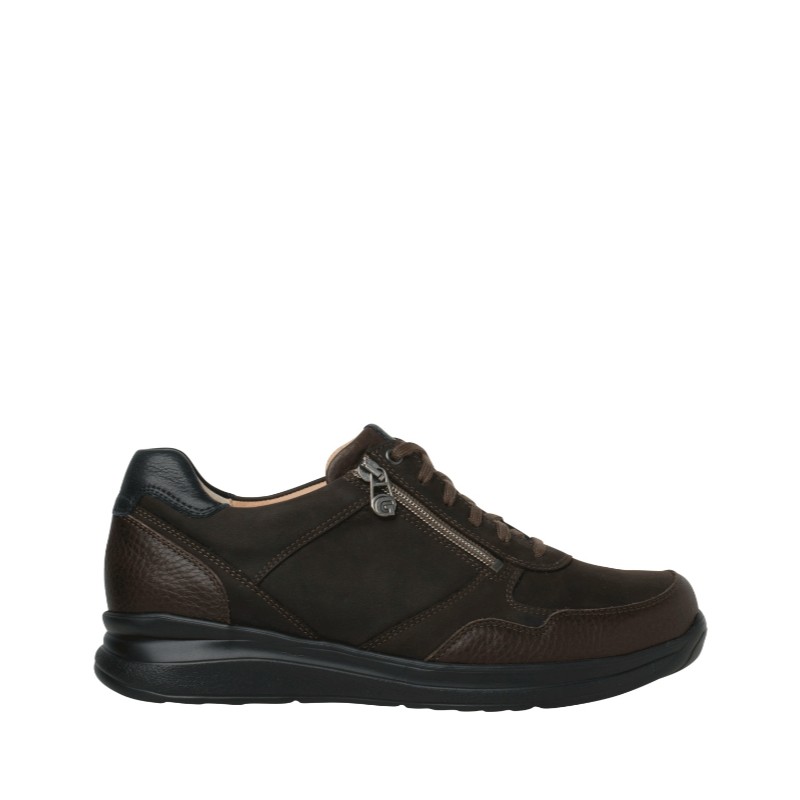 Ganter Harald darkbrown