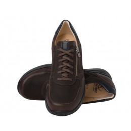 Ganter Harald darkbrown